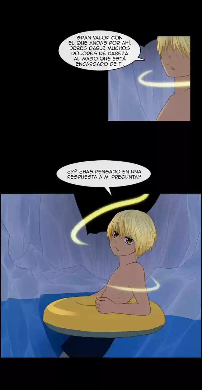 Kubera - El Ultimo Dios - Capítulo 87 - Página 2 - LectorTMOo