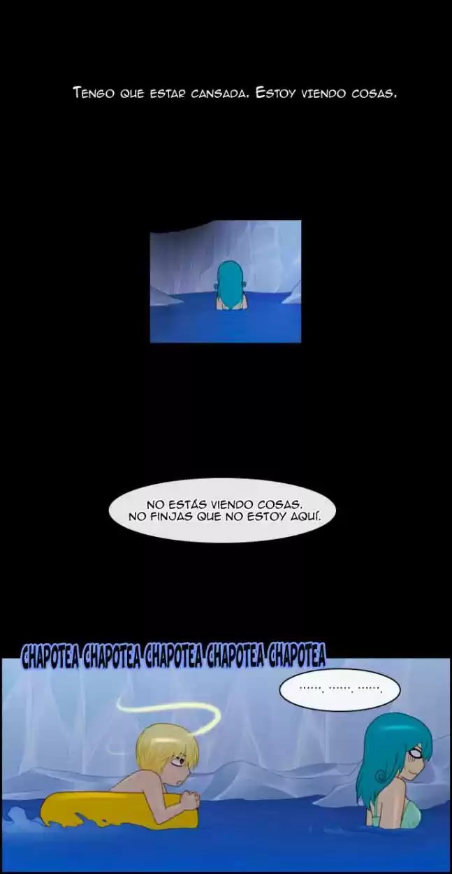 Kubera - El Ultimo Dios - Capítulo 87 - Página 4 - LectorTMOo