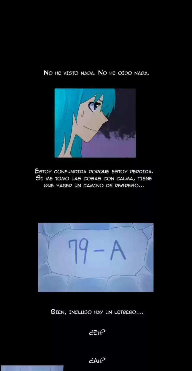 Kubera - El Ultimo Dios - Capítulo 87 - Página 5 - LectorTMOo