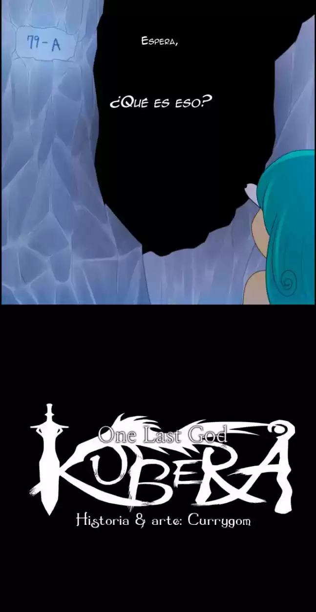 Kubera - El Ultimo Dios - Capítulo 87 - Página 6 - LectorTMOo