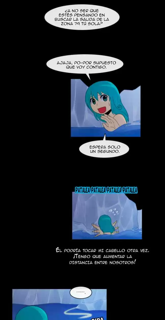 Kubera - El Ultimo Dios - Capítulo 87 - Página 8 - LectorTMOo