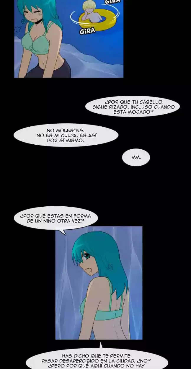 Kubera - El Ultimo Dios - Capítulo 87 - Página 9 - LectorTMOo