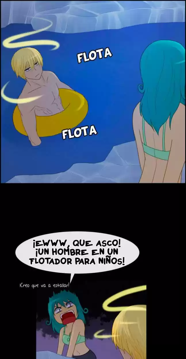 Kubera - El Ultimo Dios - Capítulo 87 - Página 11 - LectorTMOo