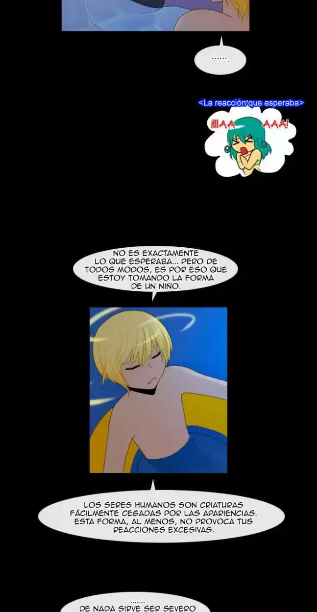 Kubera - El Ultimo Dios - Capítulo 87 - Página 12 - LectorTMOo
