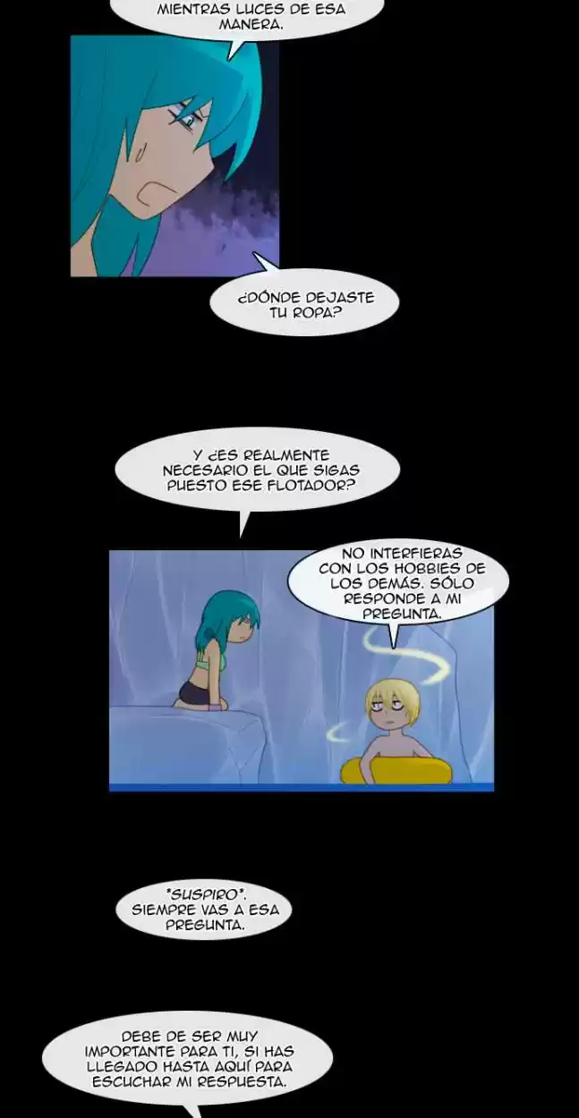 Kubera - El Ultimo Dios - Capítulo 87 - Página 13 - LectorTMOo