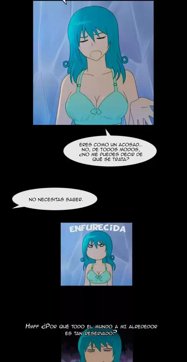 Kubera - El Ultimo Dios - Capítulo 87 - Página 14 - LectorTMOo