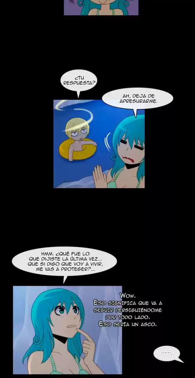 Kubera - El Ultimo Dios - Capítulo 87 - Página 15 - LectorTMOo