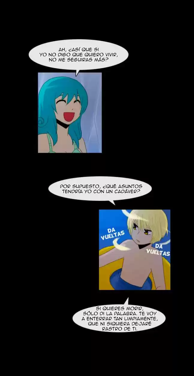 Kubera - El Ultimo Dios - Capítulo 87 - Página 16 - LectorTMOo