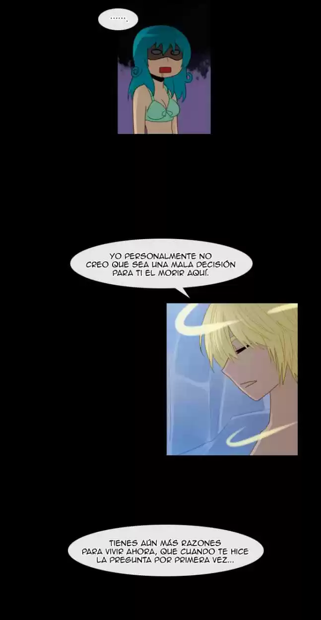 Kubera - El Ultimo Dios - Capítulo 87 - Página 17 - LectorTMOo