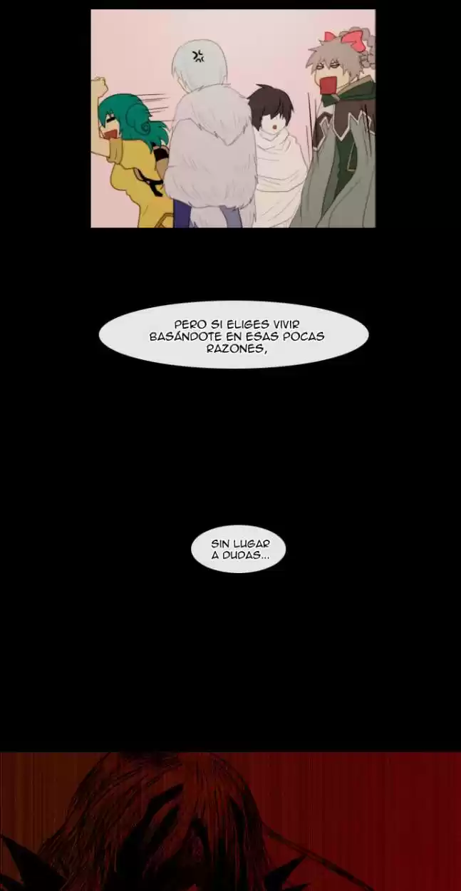 Kubera - El Ultimo Dios - Capítulo 87 - Página 18 - LectorTMOo