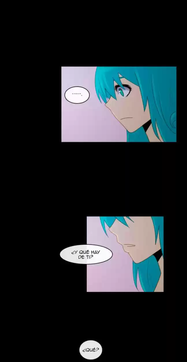 Kubera - El Ultimo Dios - Capítulo 87 - Página 20 - LectorTMOo