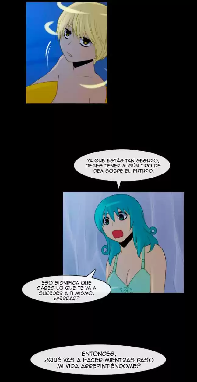 Kubera - El Ultimo Dios - Capítulo 87 - Página 21 - LectorTMOo