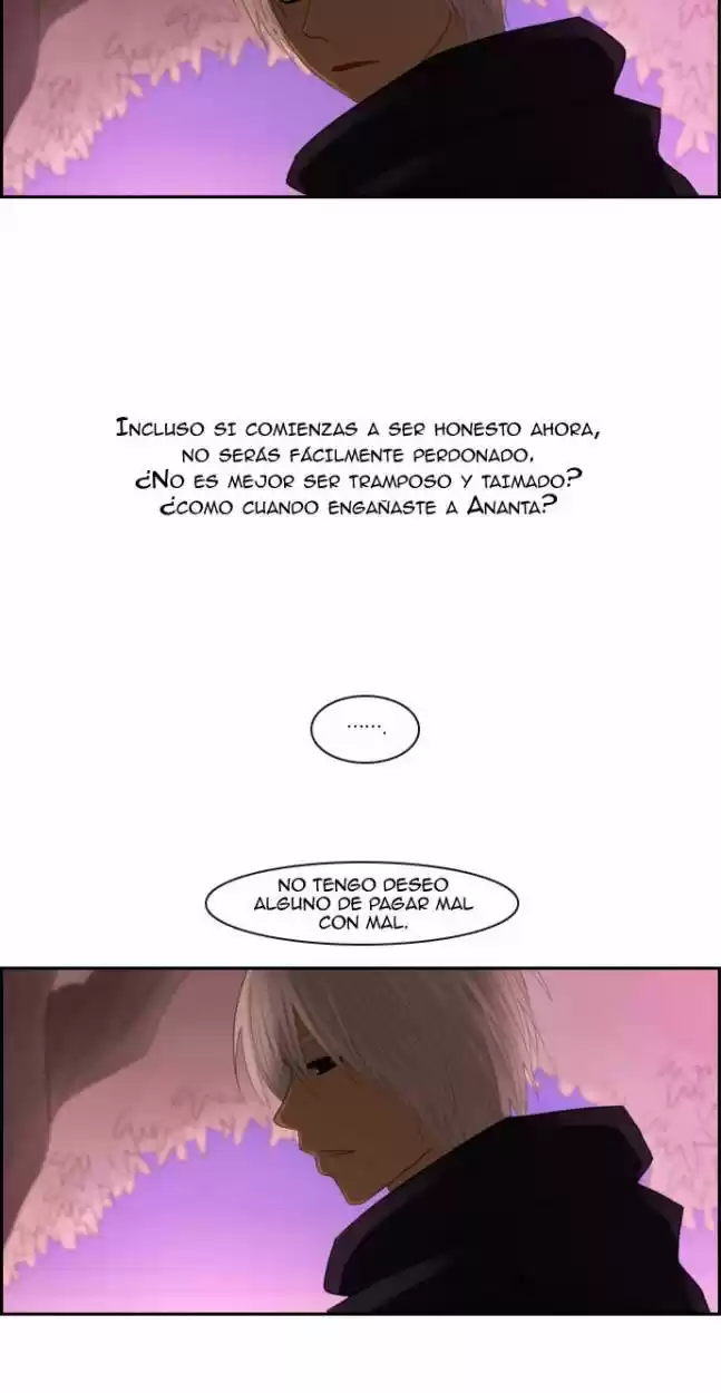Kubera - El Ultimo Dios - Capítulo 87 - Página 25 - LectorTMOo