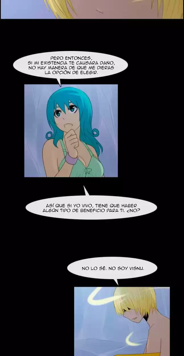 Kubera - El Ultimo Dios - Capítulo 87 - Página 27 - LectorTMOo