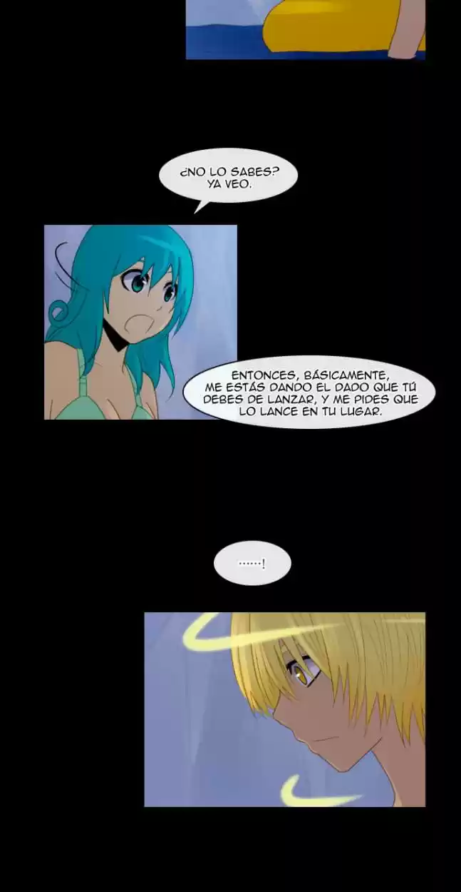 Kubera - El Ultimo Dios - Capítulo 87 - Página 28 - LectorTMOo