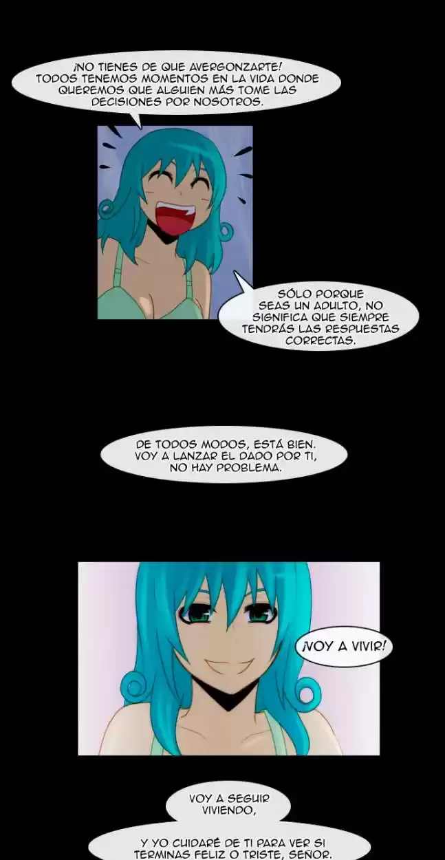 Kubera - El Ultimo Dios - Capítulo 87 - Página 29 - LectorTMOo