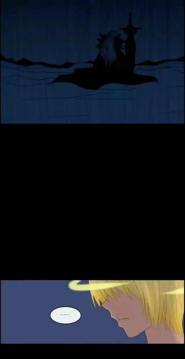 Kubera - El Ultimo Dios - Capítulo 87 - Página 33 - LectorTMOo
