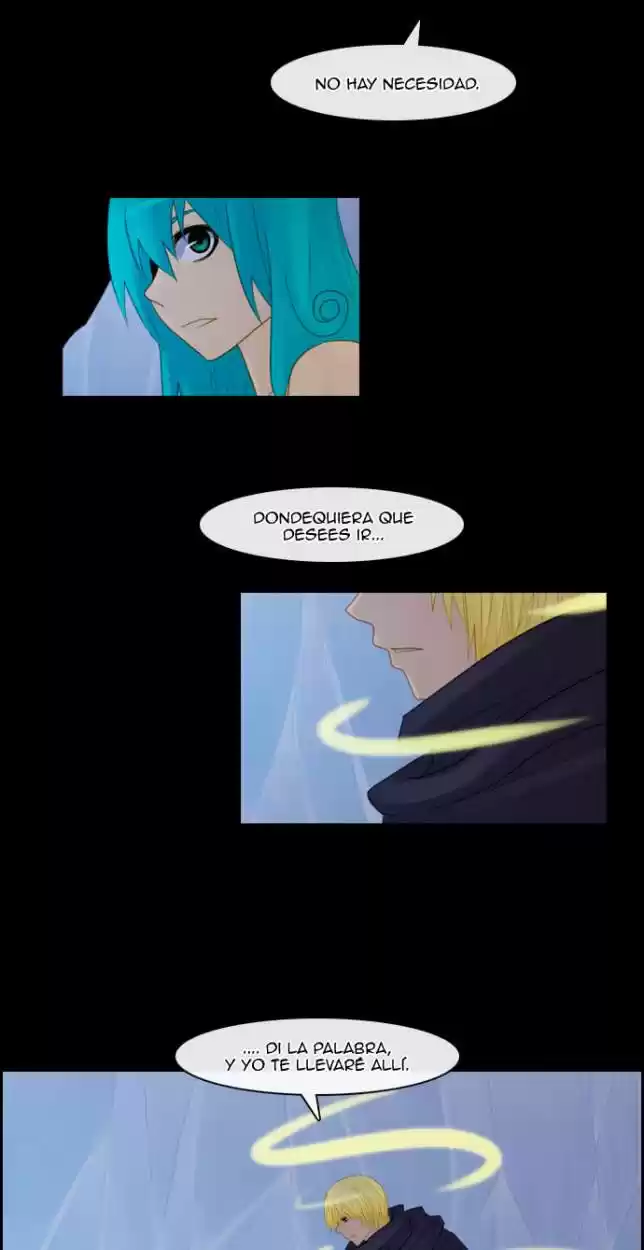 Kubera - El Ultimo Dios - Capítulo 87 - Página 35 - LectorTMOo
