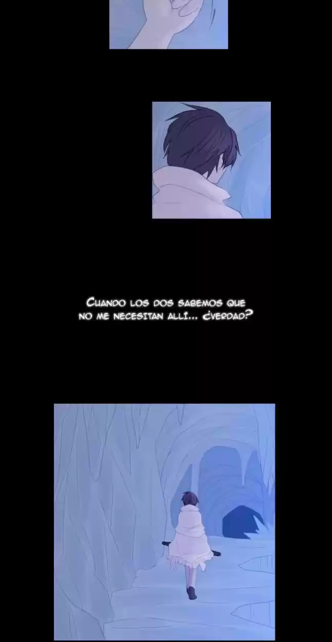 Kubera - El Ultimo Dios - Capítulo 88 - Página 4 - LectorTMOo