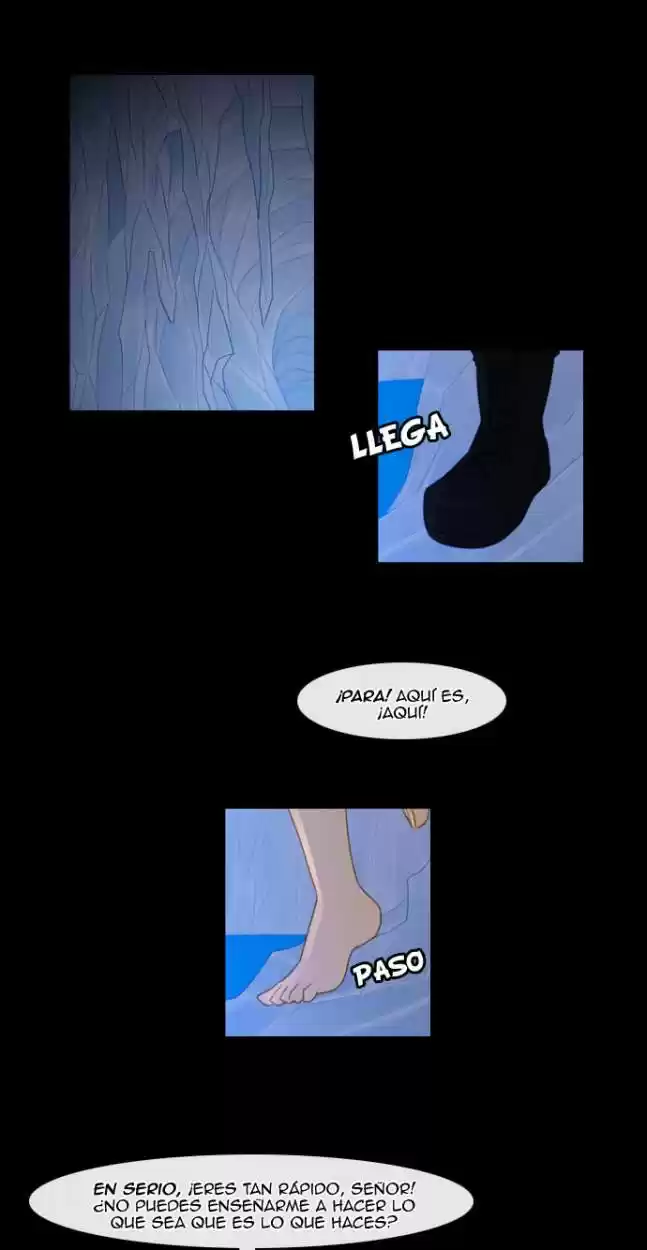 Kubera - El Ultimo Dios - Capítulo 88 - Página 6 - LectorTMOo