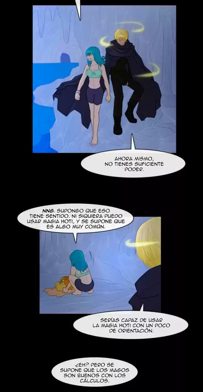 Kubera - El Ultimo Dios - Capítulo 88 - Página 7 - LectorTMOo