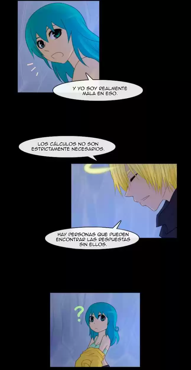 Kubera - El Ultimo Dios - Capítulo 88 - Página 8 - LectorTMOo