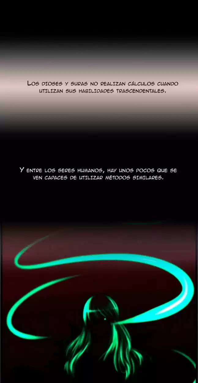 Kubera - El Ultimo Dios - Capítulo 88 - Página 9 - LectorTMOo