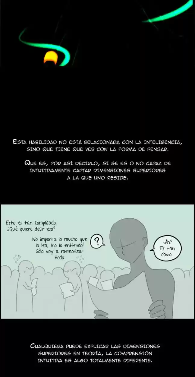 Kubera - El Ultimo Dios - Capítulo 88 - Página 10 - LectorTMOo
