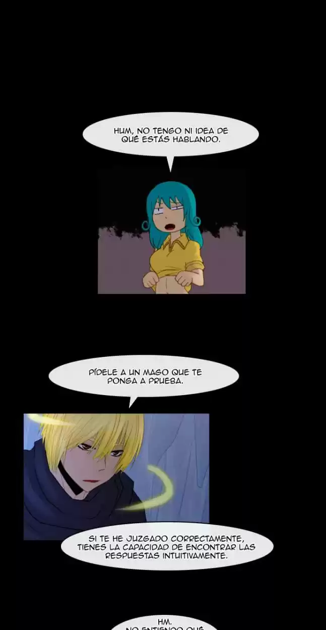 Kubera - El Ultimo Dios - Capítulo 88 - Página 11 - LectorTMOo