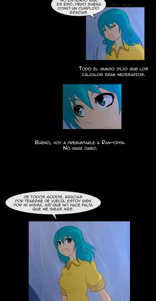 Kubera - El Ultimo Dios - Capítulo 88 - Página 12 - LectorTMOo