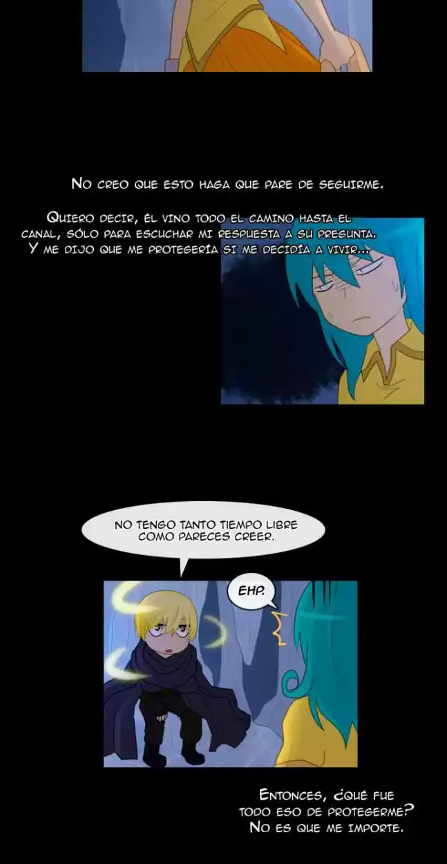 Kubera - El Ultimo Dios - Capítulo 88 - Página 13 - LectorTMOo
