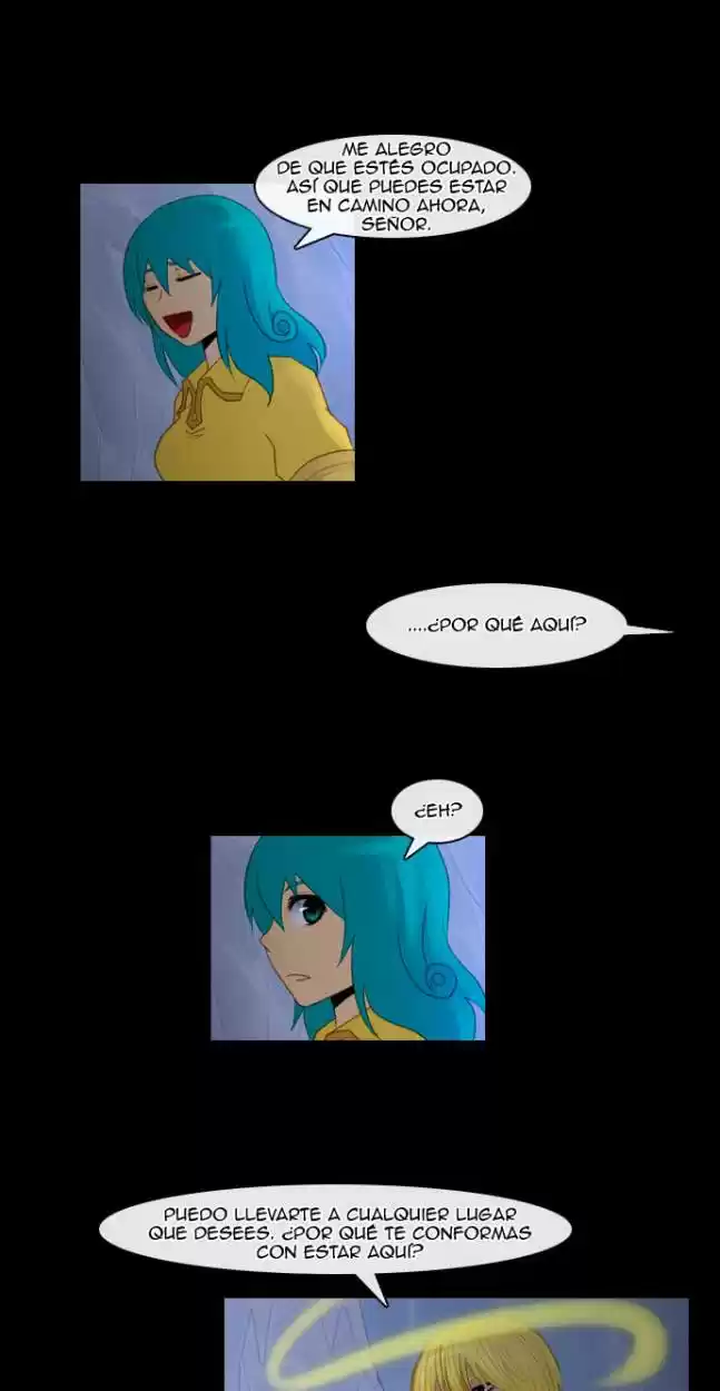 Kubera - El Ultimo Dios - Capítulo 88 - Página 14 - LectorTMOo