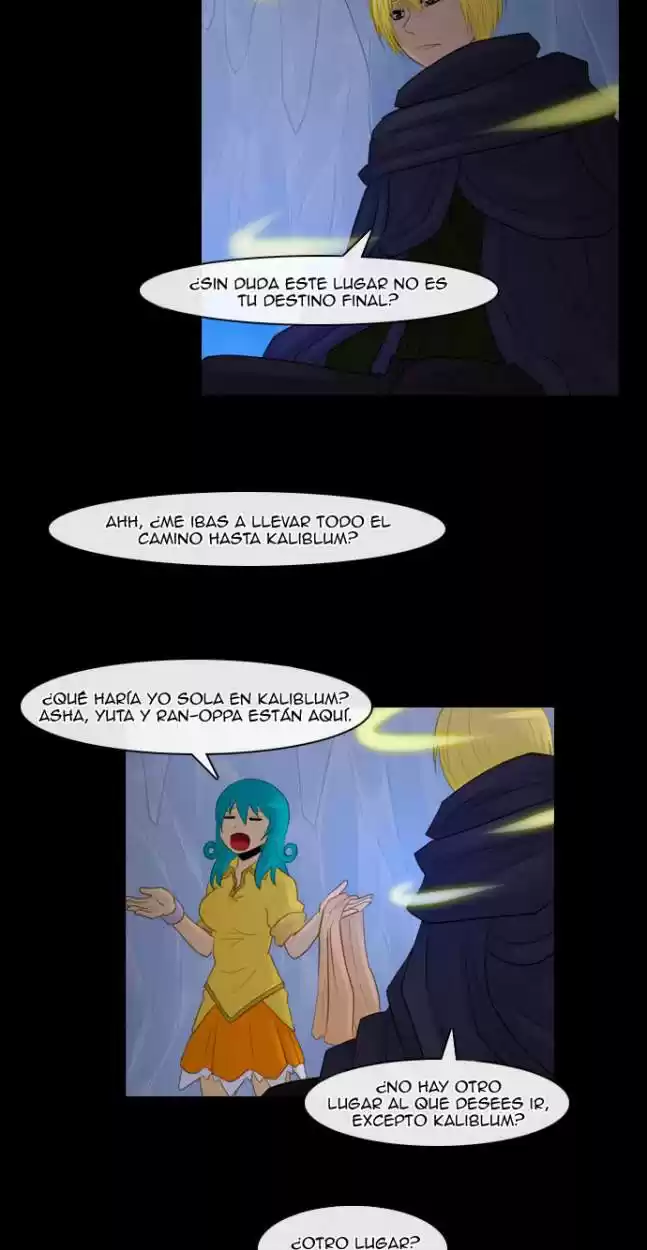 Kubera - El Ultimo Dios - Capítulo 88 - Página 15 - LectorTMOo