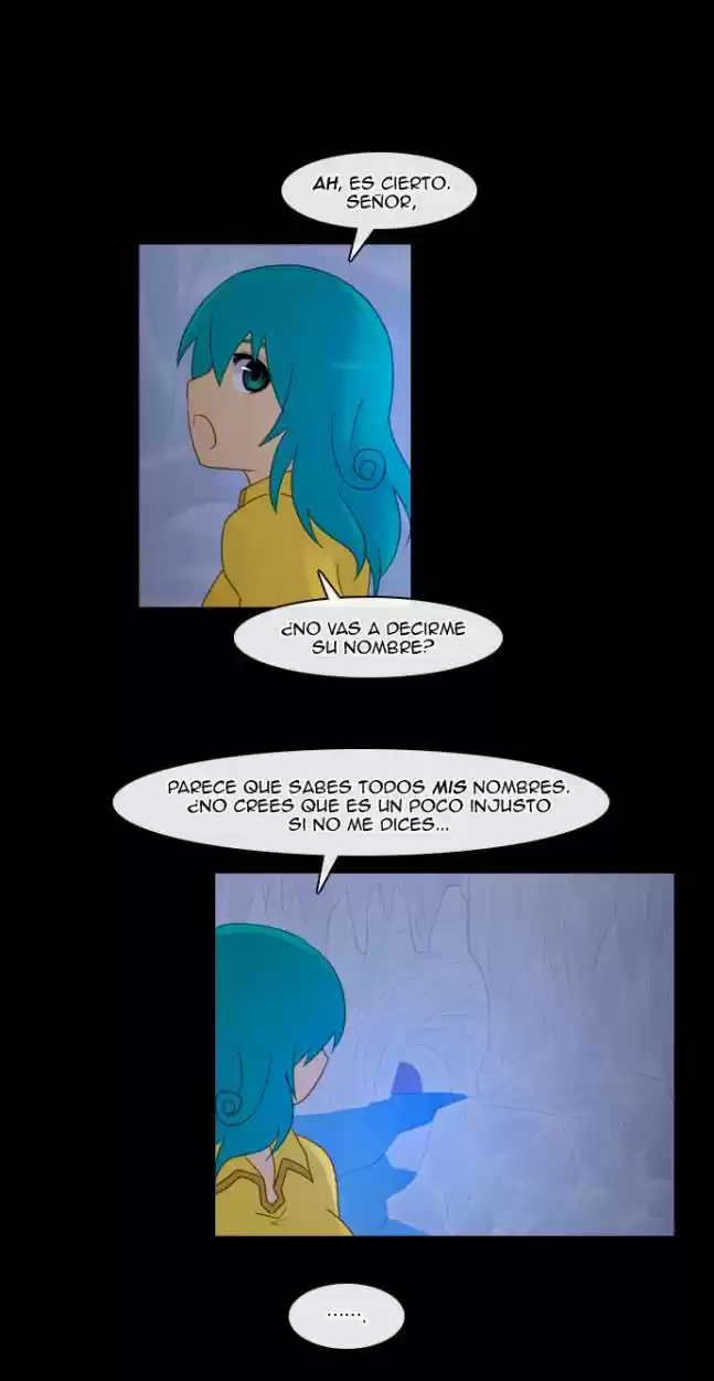 Kubera - El Ultimo Dios - Capítulo 88 - Página 19 - LectorTMOo