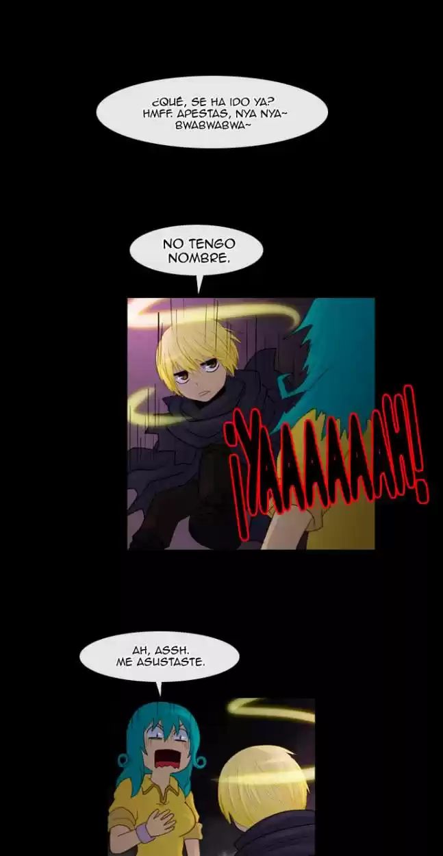 Kubera - El Ultimo Dios - Capítulo 88 - Página 20 - LectorTMOo