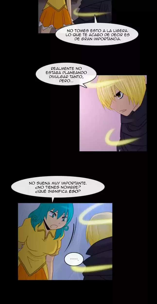 Kubera - El Ultimo Dios - Capítulo 88 - Página 21 - LectorTMOo