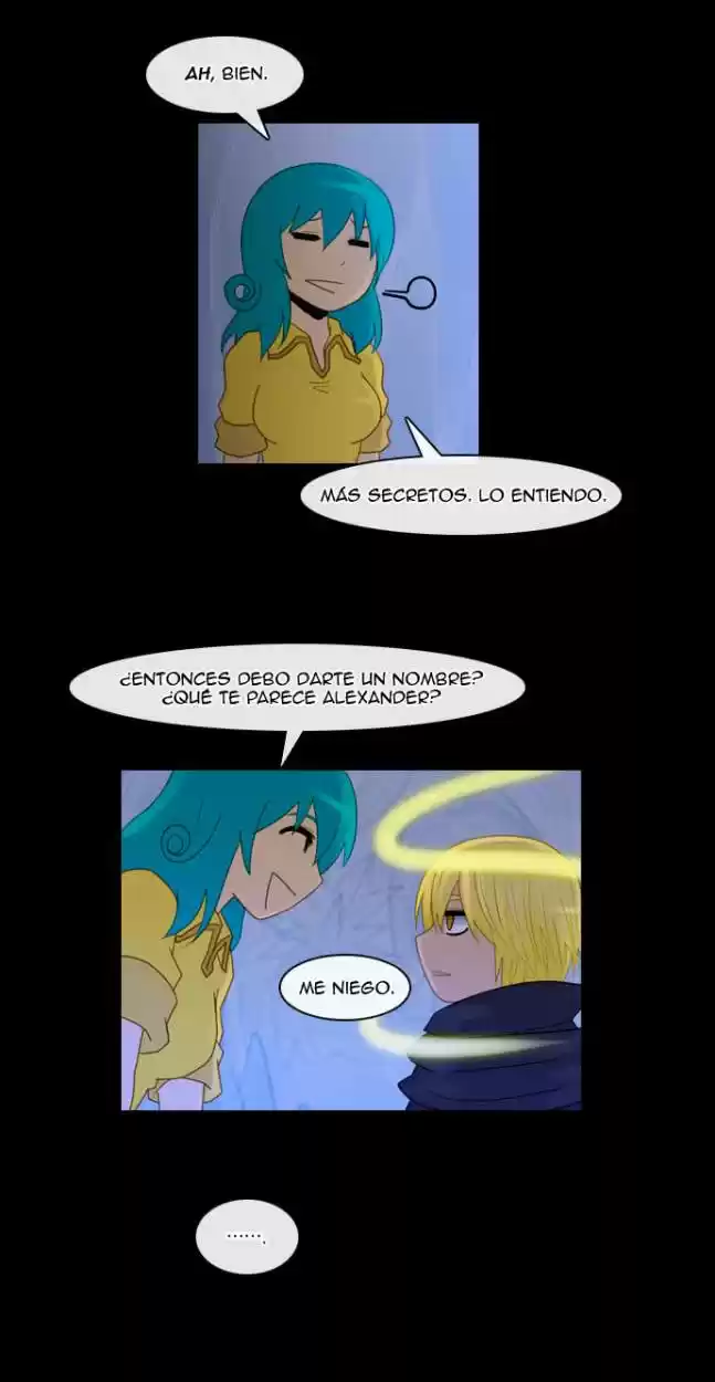 Kubera - El Ultimo Dios - Capítulo 88 - Página 22 - LectorTMOo