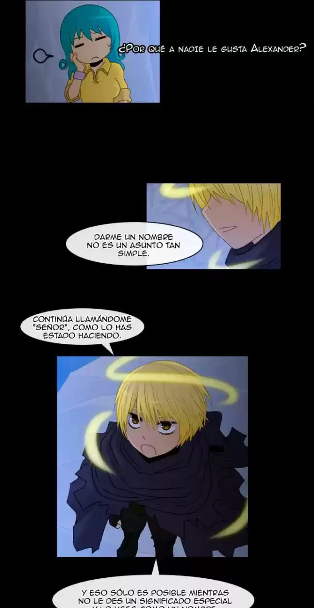 Kubera - El Ultimo Dios - Capítulo 88 - Página 23 - LectorTMOo