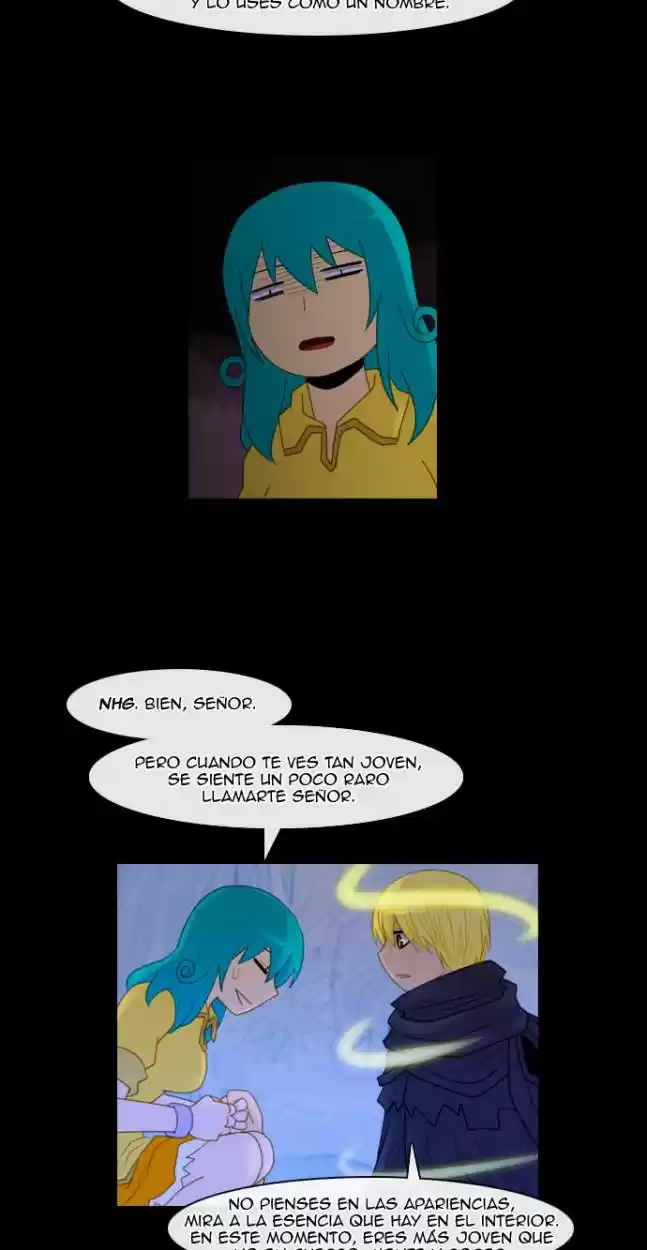 Kubera - El Ultimo Dios - Capítulo 88 - Página 24 - LectorTMOo