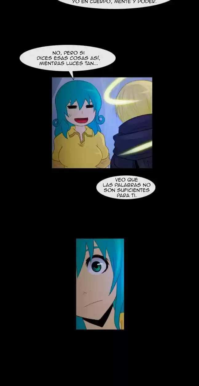Kubera - El Ultimo Dios - Capítulo 88 - Página 25 - LectorTMOo