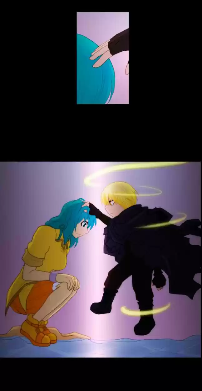 Kubera - El Ultimo Dios - Capítulo 88 - Página 26 - LectorTMOo