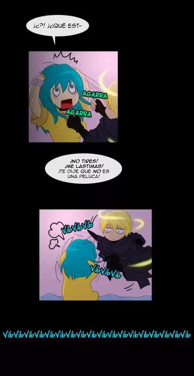 Kubera - El Ultimo Dios - Capítulo 88 - Página 27 - LectorTMOo