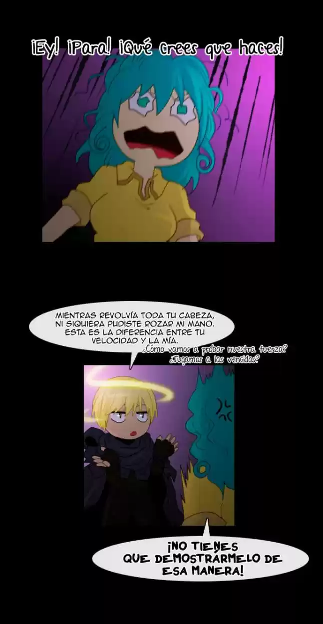 Kubera - El Ultimo Dios - Capítulo 88 - Página 28 - LectorTMOo