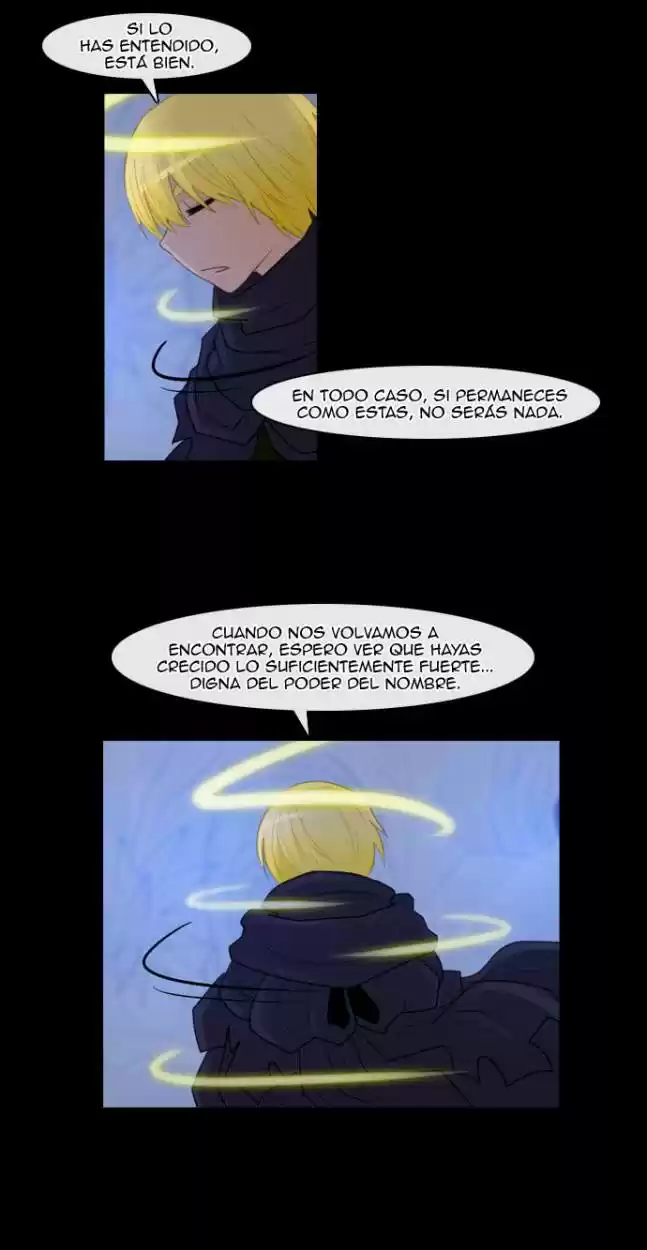Kubera - El Ultimo Dios - Capítulo 88 - Página 29 - LectorTMOo