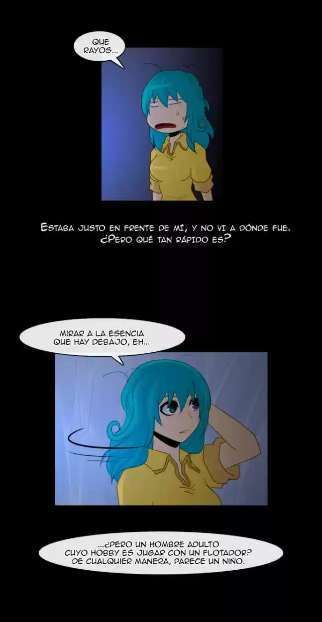 Kubera - El Ultimo Dios - Capítulo 88 - Página 31 - LectorTMOo