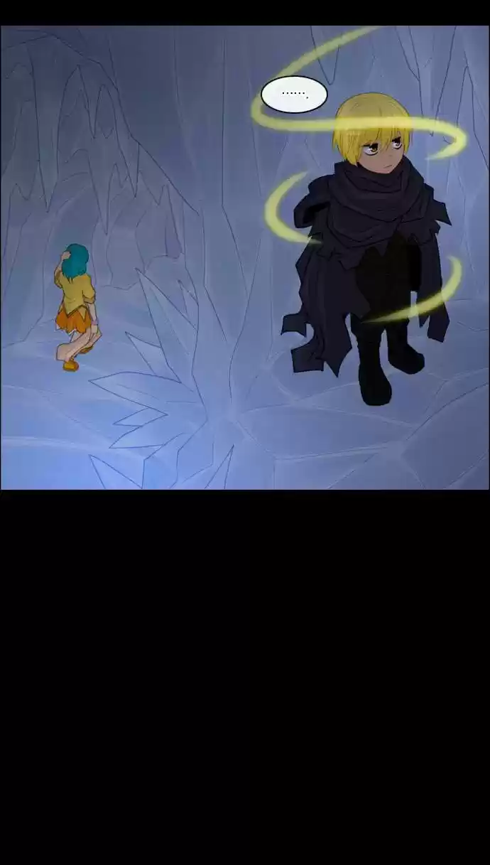 Kubera - El Ultimo Dios - Capítulo 88 - Página 32 - LectorTMOo