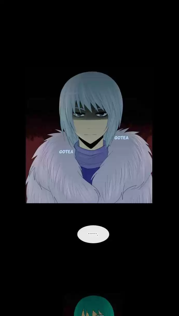 Kubera - El Ultimo Dios - Capítulo 88 - Página 33 - LectorTMOo