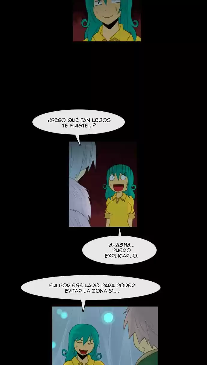 Kubera - El Ultimo Dios - Capítulo 88 - Página 34 - LectorTMOo