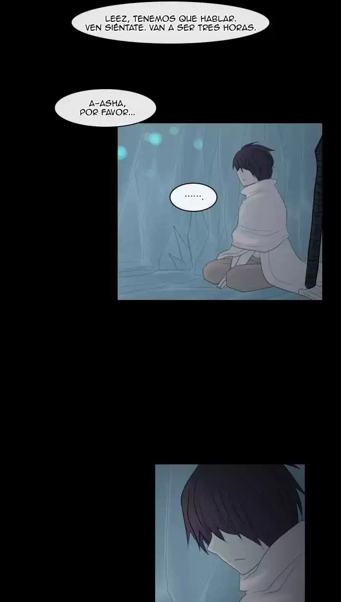 Kubera - El Ultimo Dios - Capítulo 88 - Página 36 - LectorTMOo