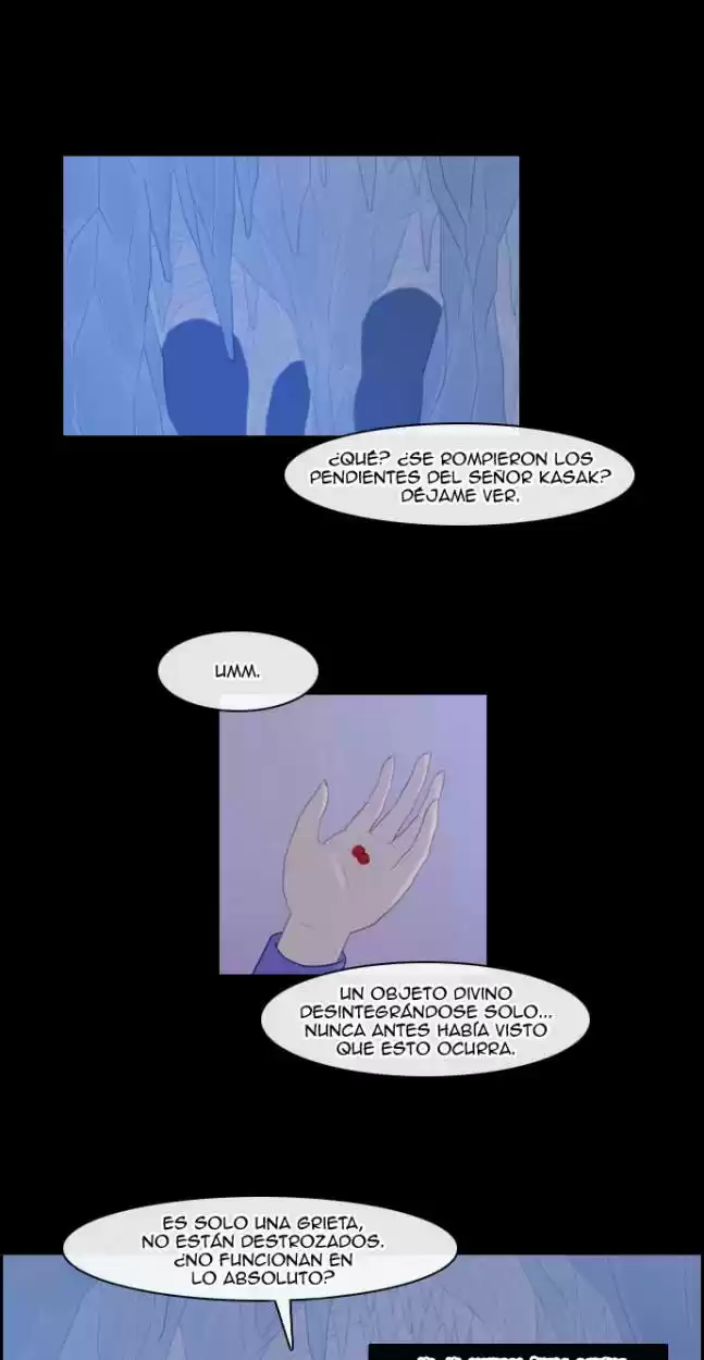 Kubera - El Ultimo Dios - Capítulo 89 - Página 2 - LectorTMOo